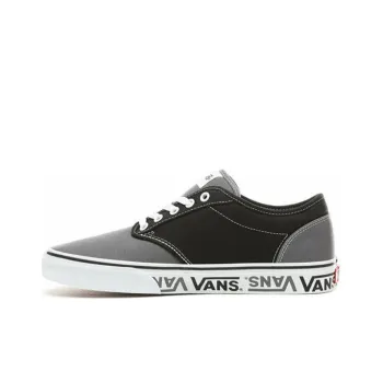 Vans Atwood 'Black Grey'