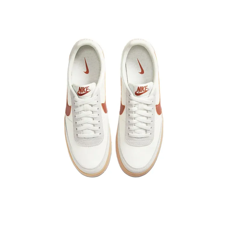Nike Killshot 2 Leather Sail Desert Orange-3
