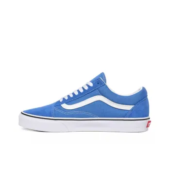 Old Skool Vans 'Nebulas Blue'
