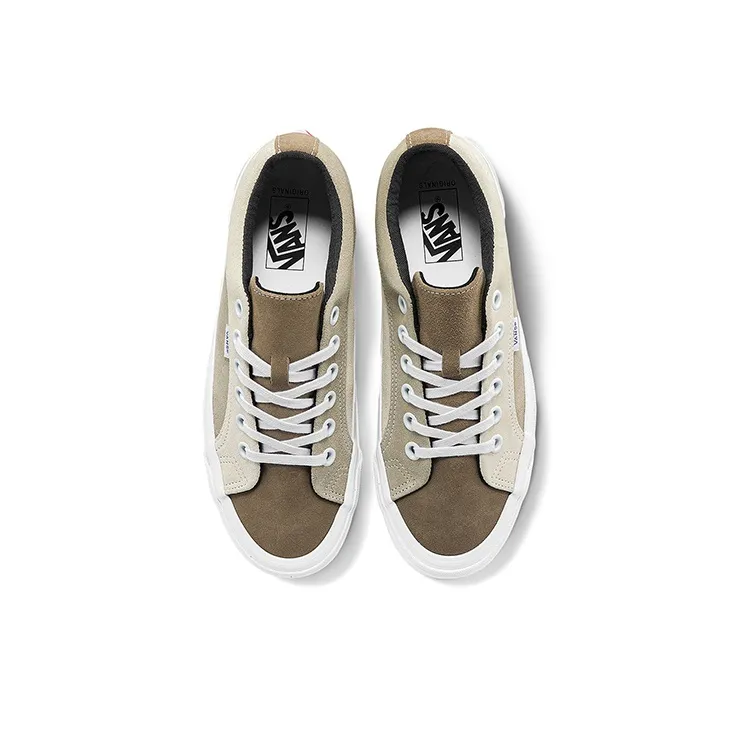 Lampin Og Vans Lx 'Caffe Latte'-4