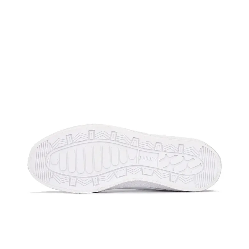 PUMA Oslo Vulcanised 'White'-3