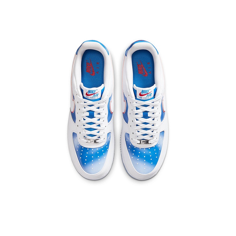 Nike Air Force 1 Low “Pacific Blue” 2020 AW 20 Nike Air Force 1 Low Pacific Blue US M 9 - POIZON