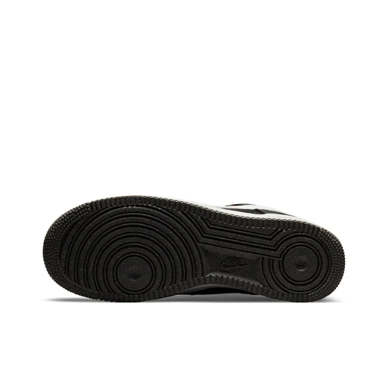 Nike Air Force 1 Low '07 LV8 Toasty Black White-4