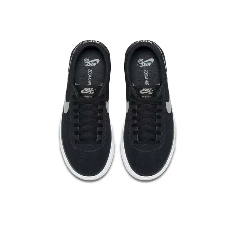 Nike Sb Bruin Black Base Grey-2