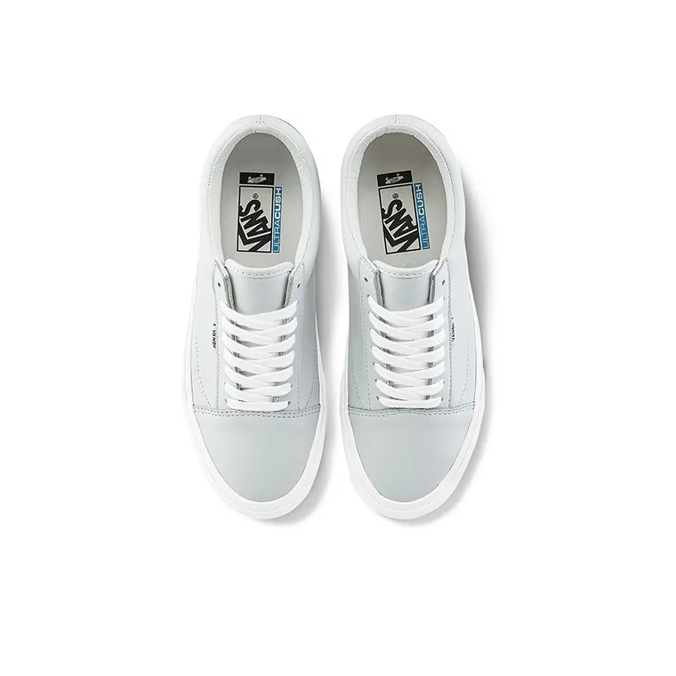 Vans Old Skool Ns Vlt Lx True White-2