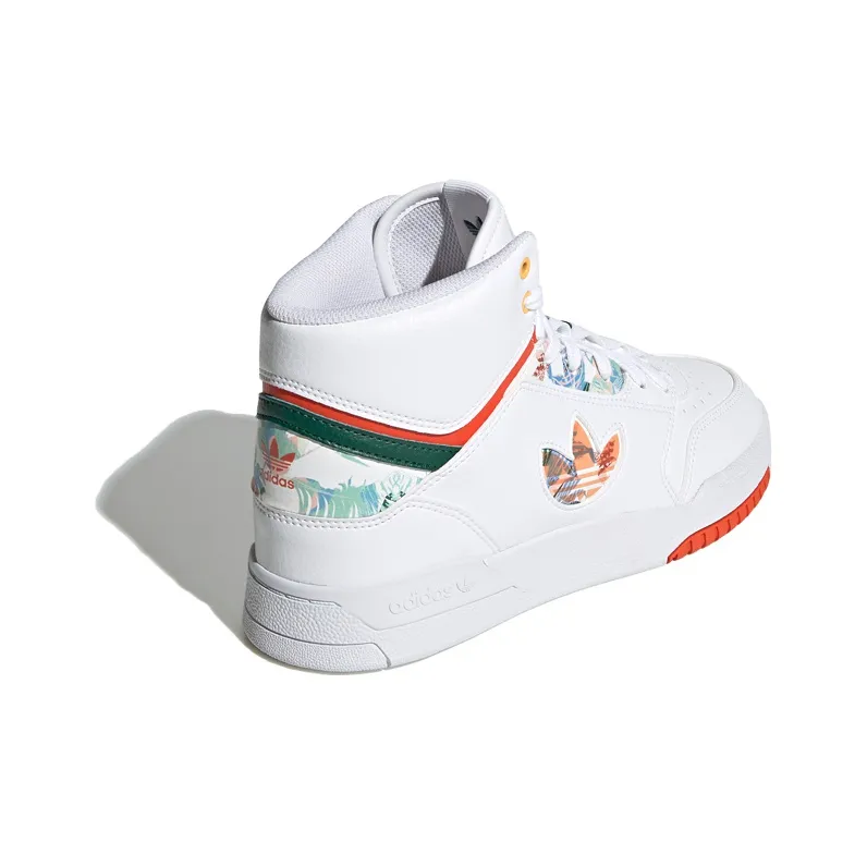 Adidas Originals Drop Step Xl 'White' Women's-3