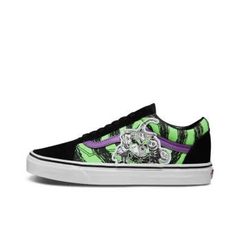 Vans Old Skool The Nightmare Before Christmas
