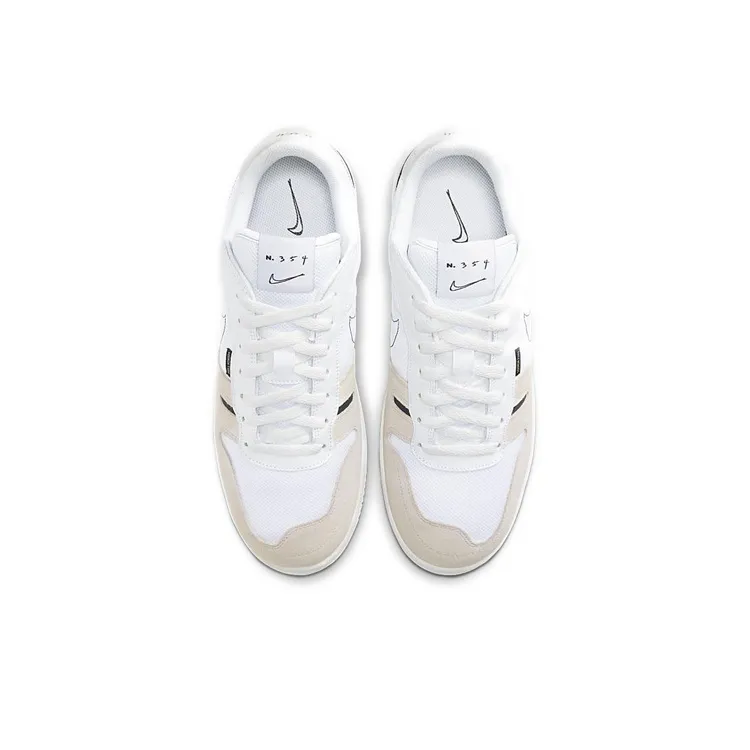 Nike Squash Type Summit White-3