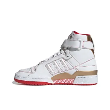 Adidas Originals Forum Og High Battle Of The Generals