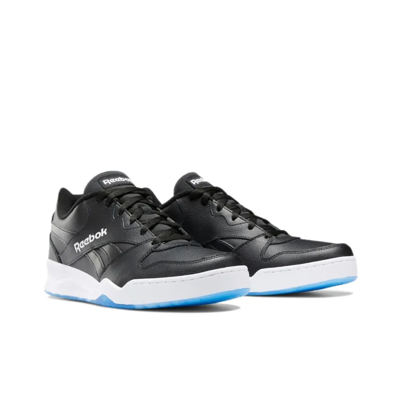 Reebok Royal BB4500 Low 2 'Black White'-2