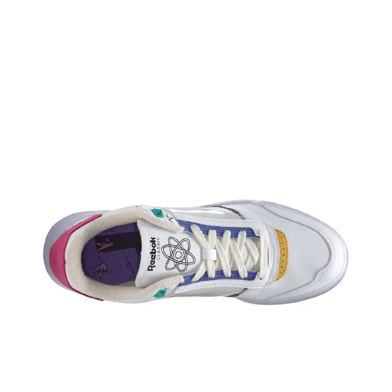 Reebok Club C Legacy Jurassic Park-3