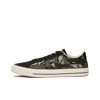 Converse Proride Sk Ox 'LeopardGreen'