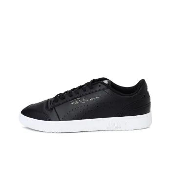 PUMA Ralph Sampson Lo Black