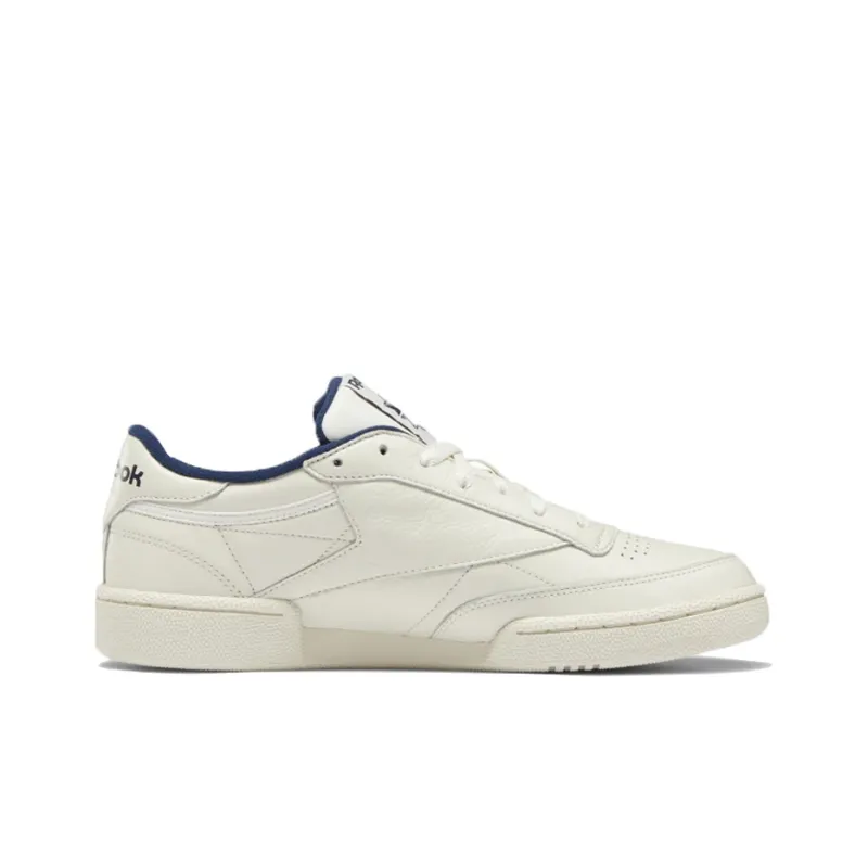 Reebok Club C 85 Mu Chalk-1