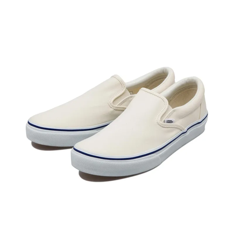 Vans Slip On White Japanese Version-2