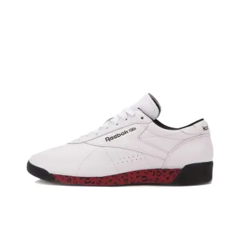 Freestyle Melody Ehsani X Women's Reebok Low 'White Rich Magma' Women's