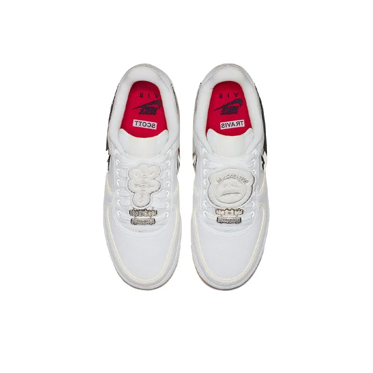 Nike Air Force 1 Low Travis Scott AF100-3
