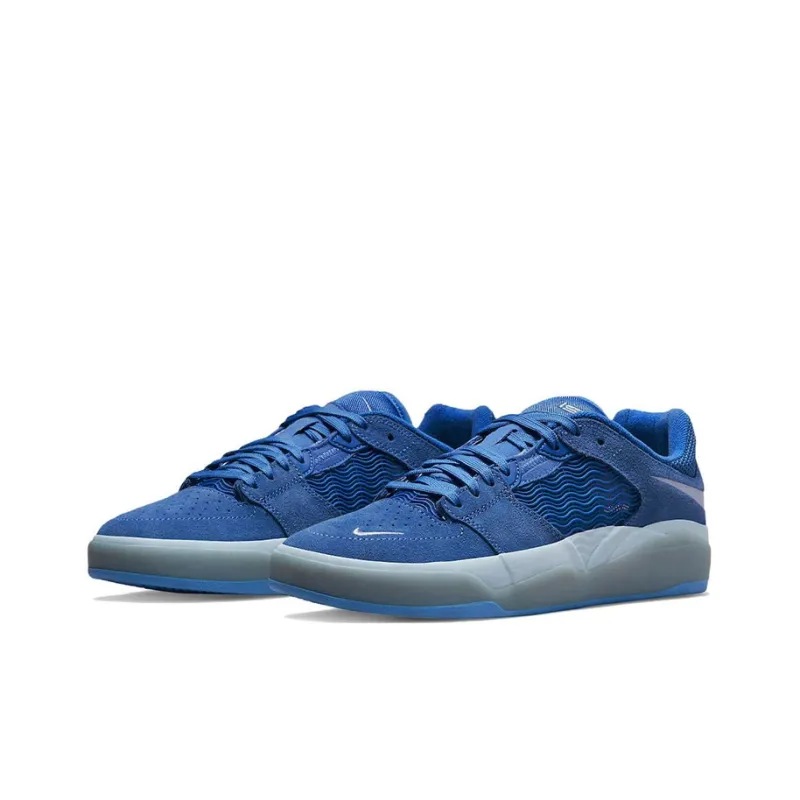 Nike Sb Ishod Wair Pacific Blue-2