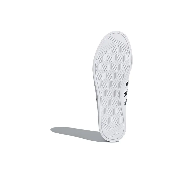 Adidas Neo Courtset 'White Tie Dye' Women's-5