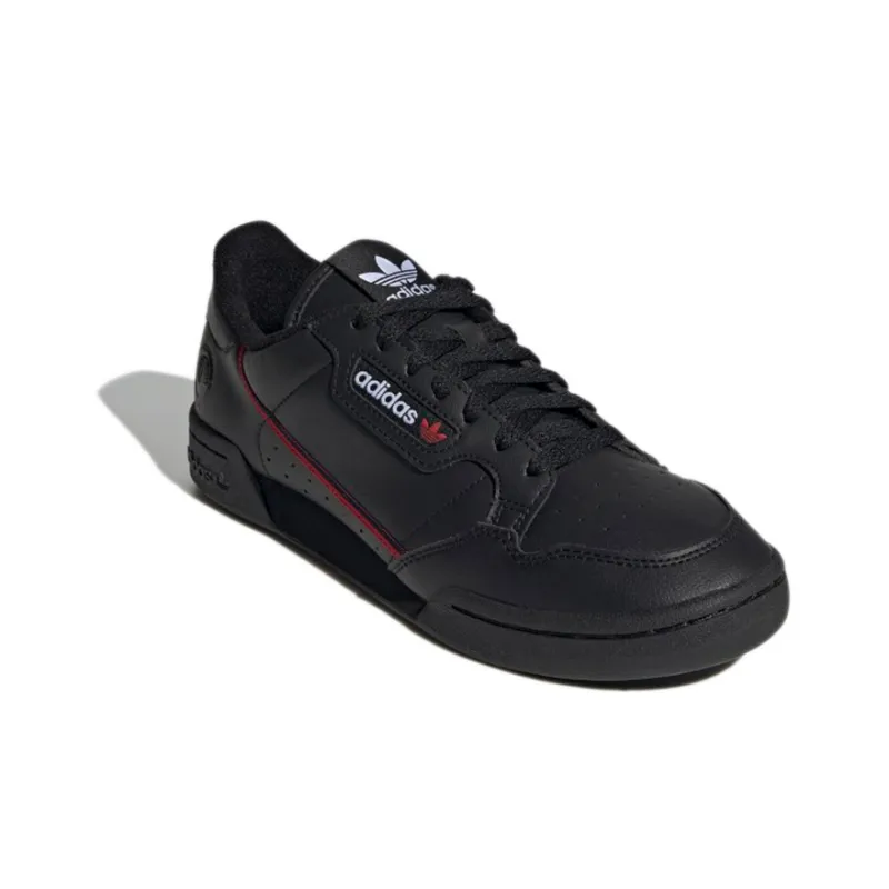 Adidas Continental 80 Vegan 'Black'-2