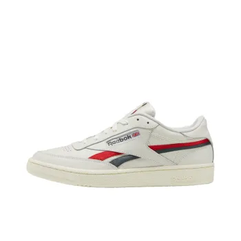 Club C Reebok Revenge 'Chalk Vector Red'
