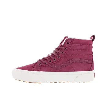Sk8 Vans Hi Mte 'Dry Rose'