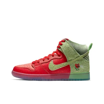 Nike SB Dunk High Pro Strawberry