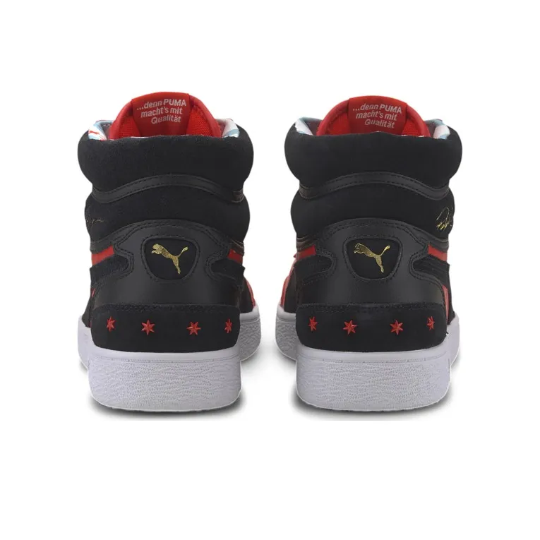 PUMA Ralph Sampson Mid Chicago-3