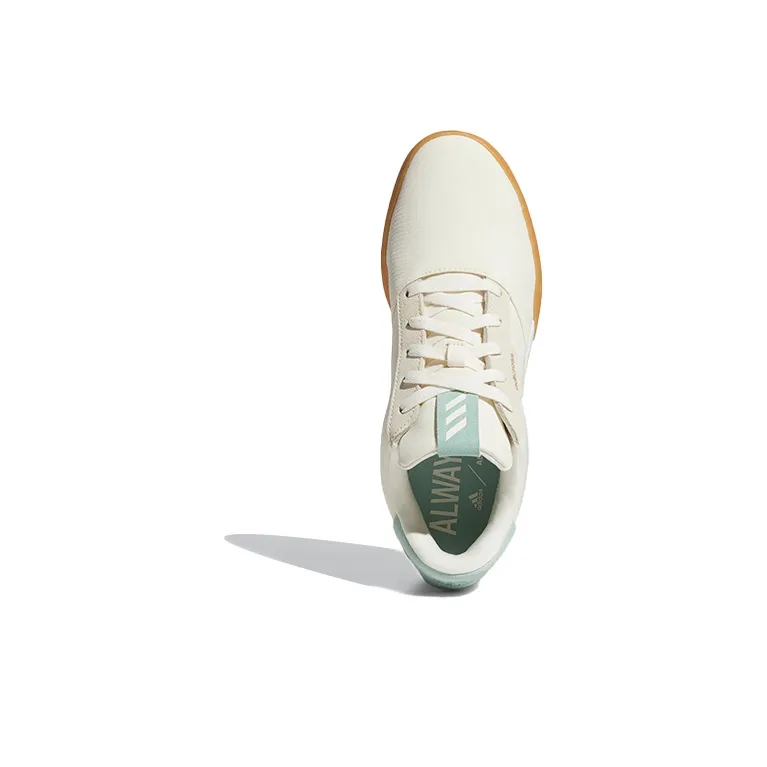 Adidas Adicross Retro Shoes Beige-4