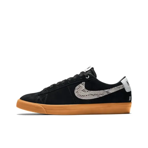 Nike SB Blazer Low Wacko Maria