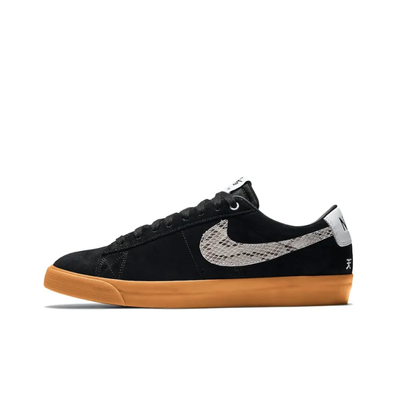 Nike Sb Blazer Low Wacko Maria-0