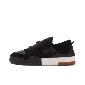 Adidas Originals Aw BBall Lo Alexander Wang Core Black