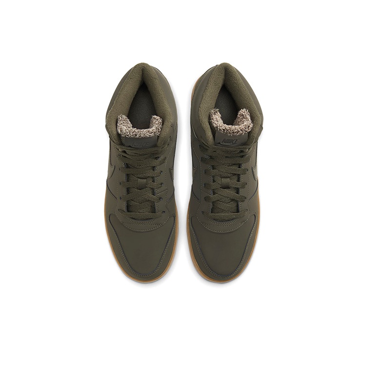 nike mid cut ebernon