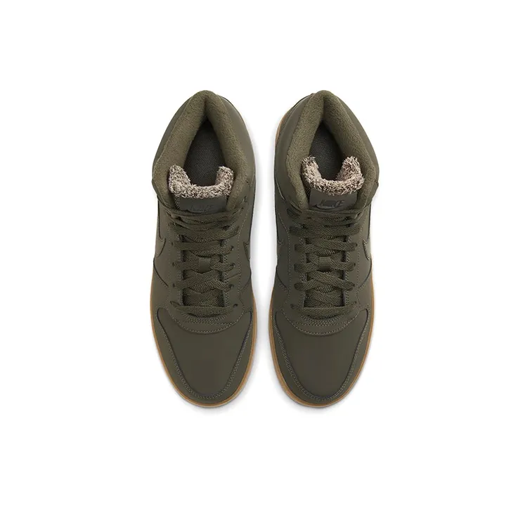Nike Ebernon Mid Se 'Cargo Khaki'-3