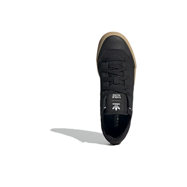 Adidas Karlie Kloss Trainer XX92 Black Gum Women's-3