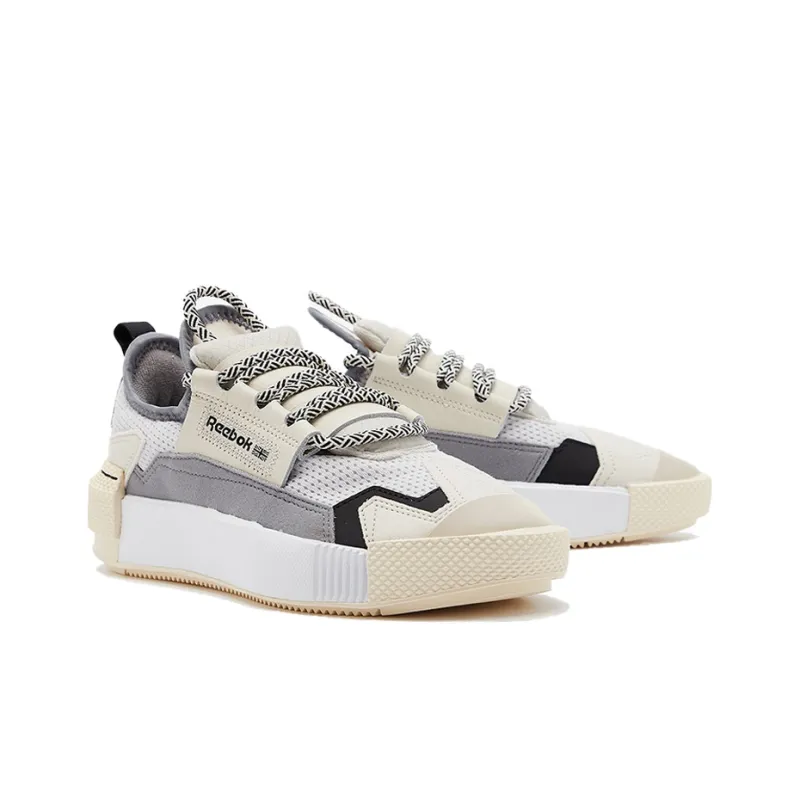 Reebok Sudeca 'Alabaster Black'-2