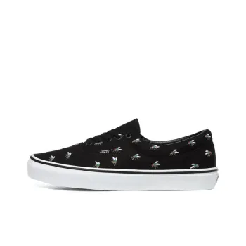 Vans Trap Fly Era Black