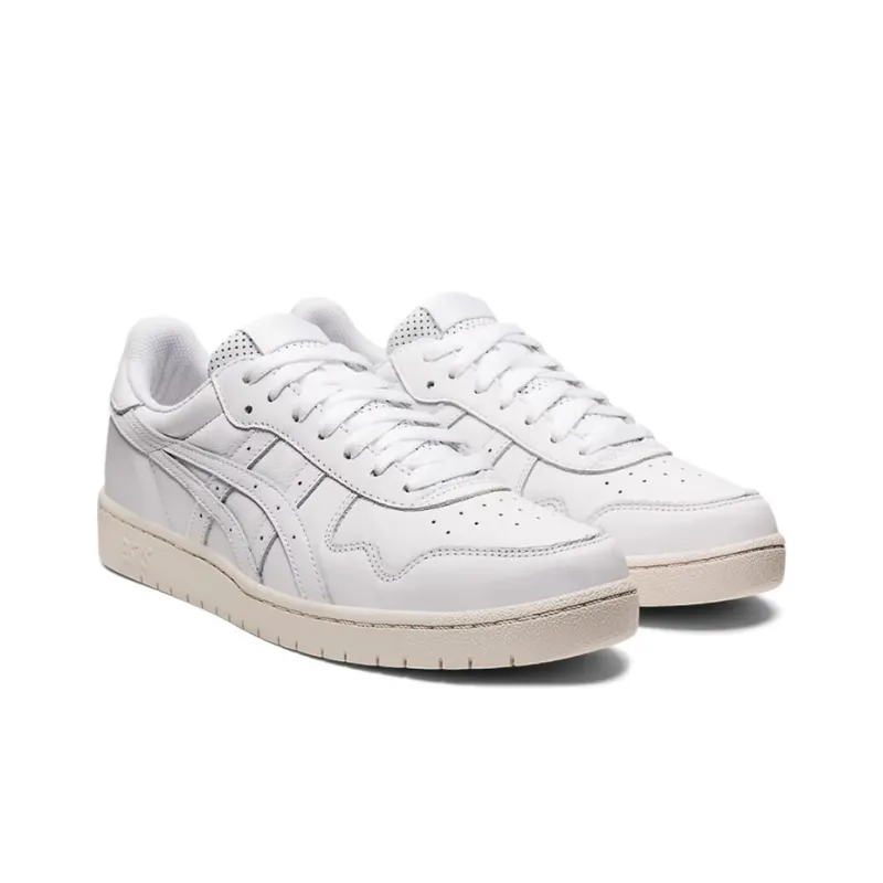 Asics Japan S 'Triple White'-2