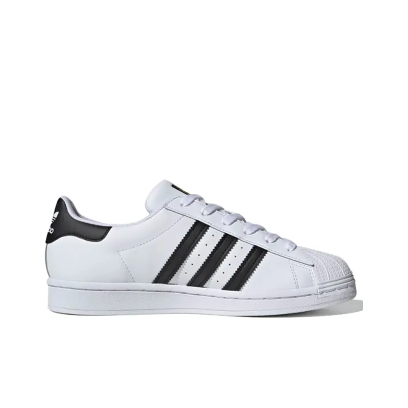 Adidas Superstar Cloud White Core Black Women's-1