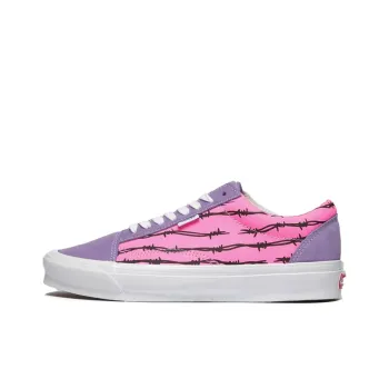 Old Skool Vans Ns Og Lx 'Barbed Wire Chalked Violet'