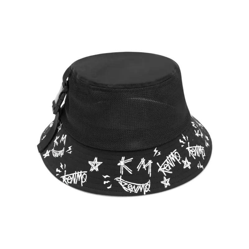 KENMO Bucket Hats Unisex-2