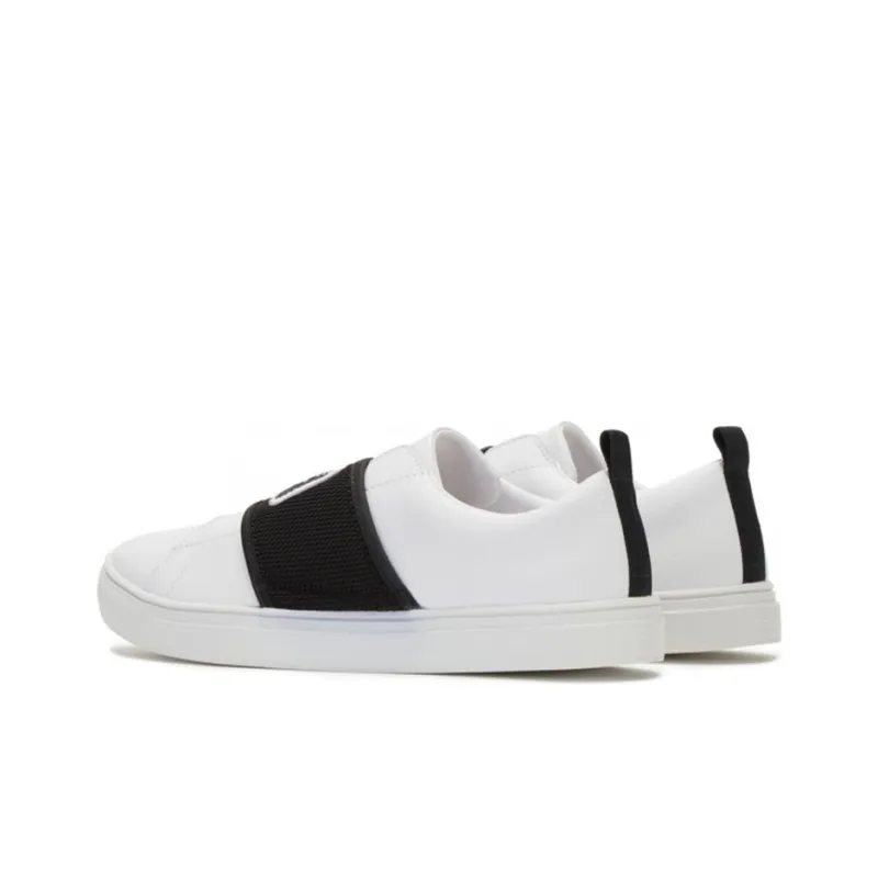 Onitsuka Tiger Lawnship 2.0 'White Black'-2