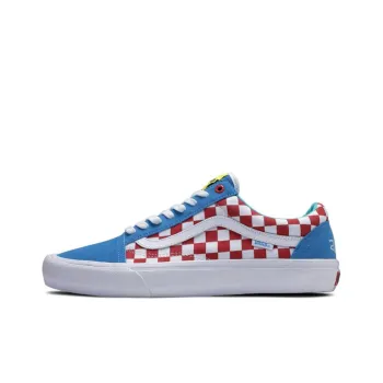 Old Skool Vans Pro 'Golf Wang'