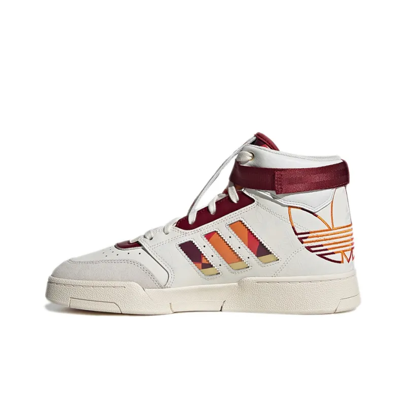 Adidas Drop Step 'Chinese New Year'-1