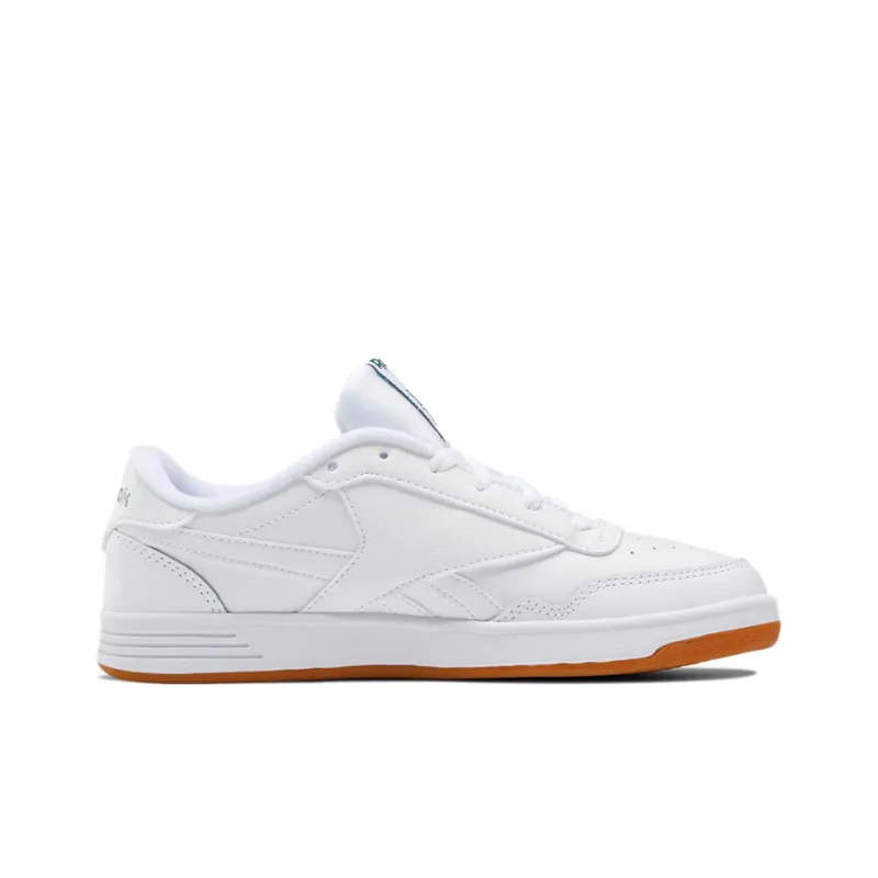 Reebok Women's Club Memt 'White Clover Green' Women's-1