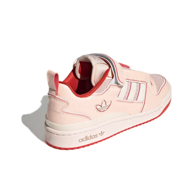 Adidas Forum Plus S.E.E.D. Pink Tint Women's-3