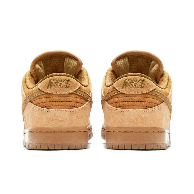 Nike SB Dunk Low Wheat 2017-3