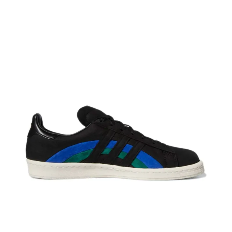 Adidas Campus 80s Book Works Black-1