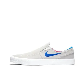 Nike Sb Zoom Stefan Janoski Slip Rm T Summit White
