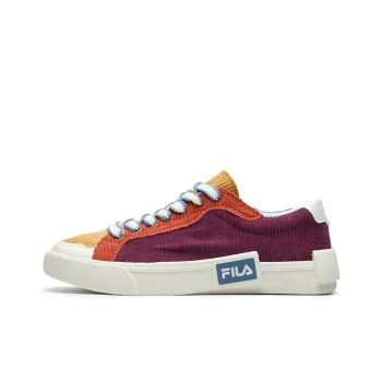 FILA FUSION Pop Skate Shoes 'Multi Color'